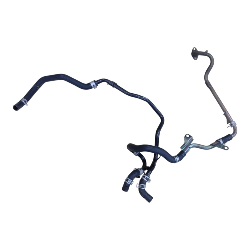Cano Água Motor Hilux Sw4 3.0 2009 3