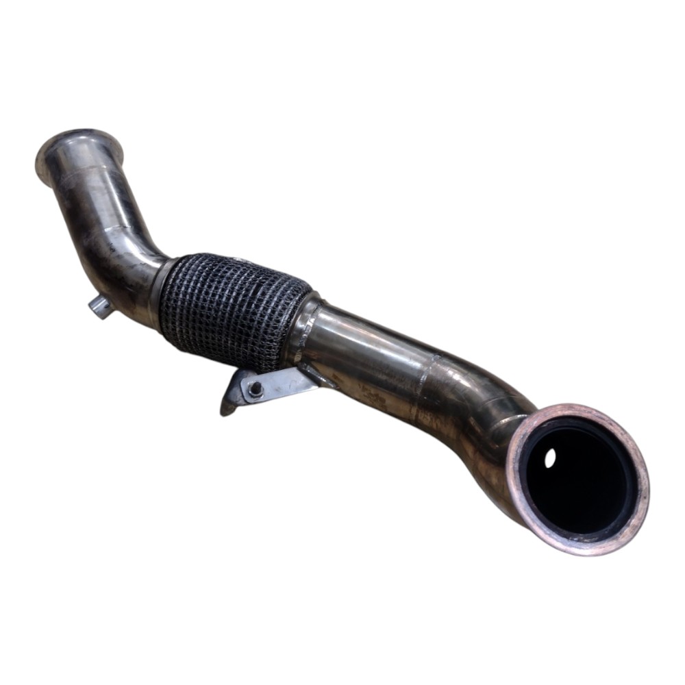Cano Saida Turbina Vw Amarok 3.0 V6 2021