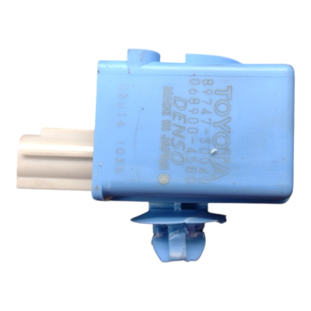 Sensor rele bloqueio Corolla Cross 2025 2