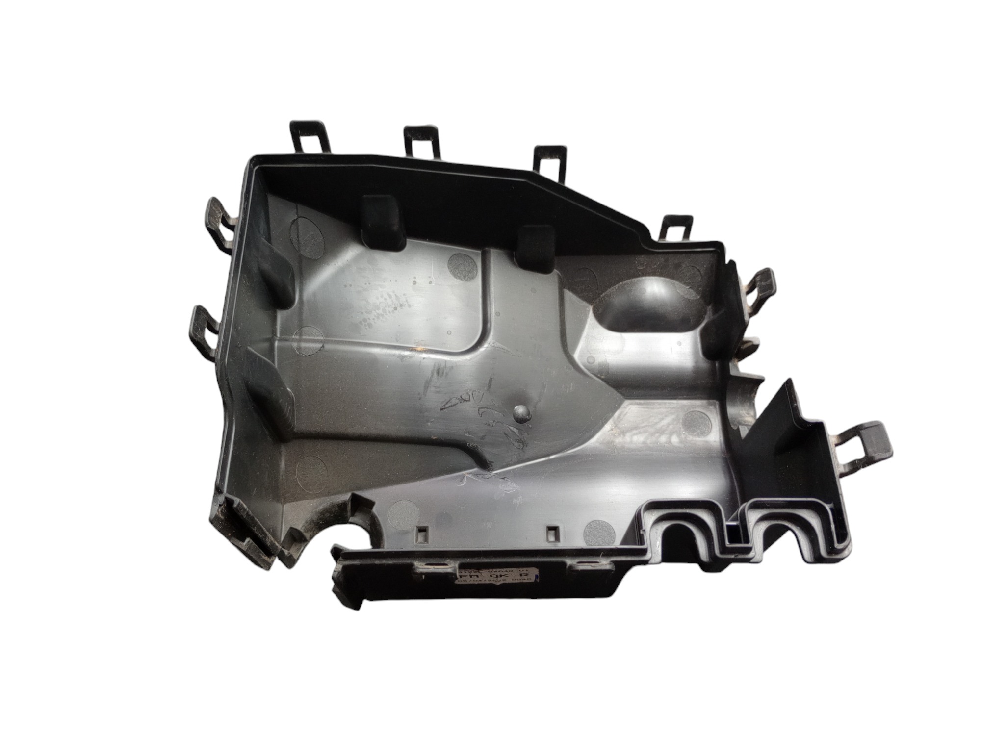Suporte Inferior Caixa De Fusível Hyundai Creta 2.2 2023 5