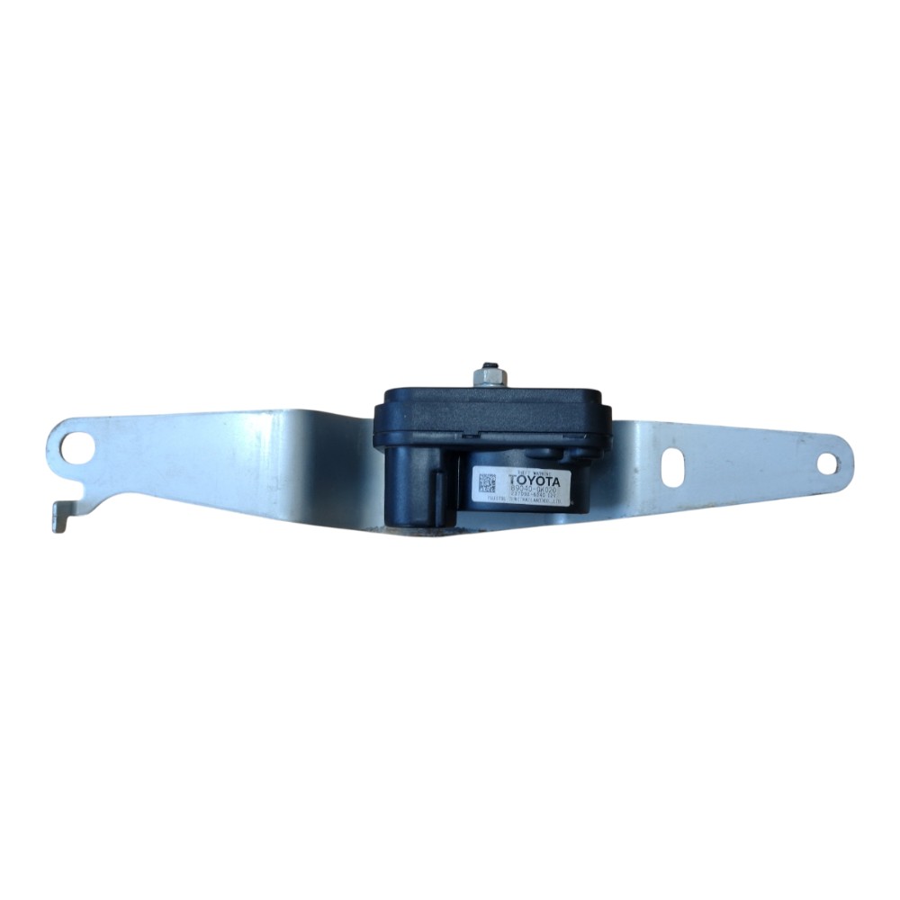 Sirene Alarme Anti Furto Hilux 2022