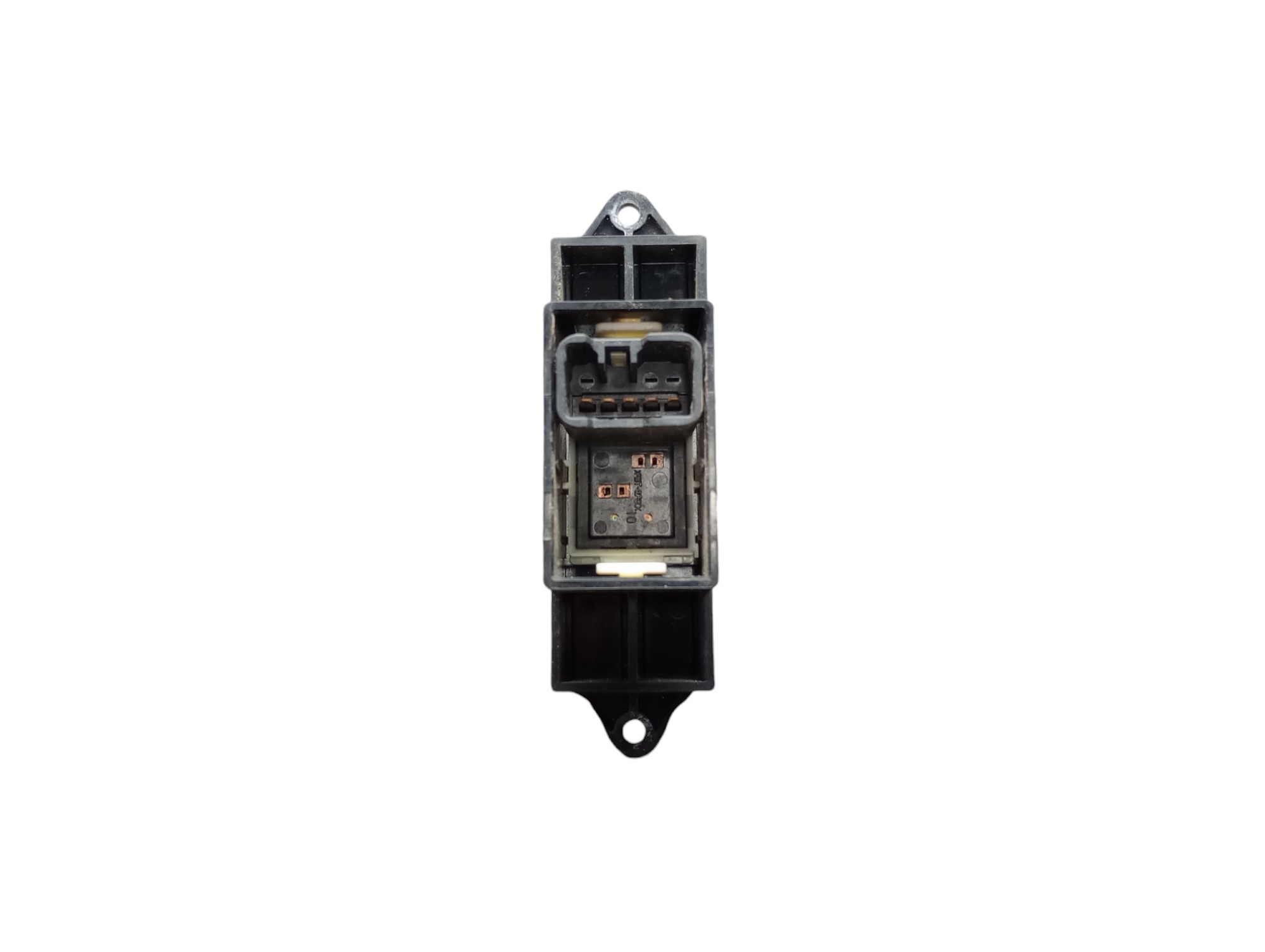 Botão Comando Vidro T.d L200 Triton 2012 5