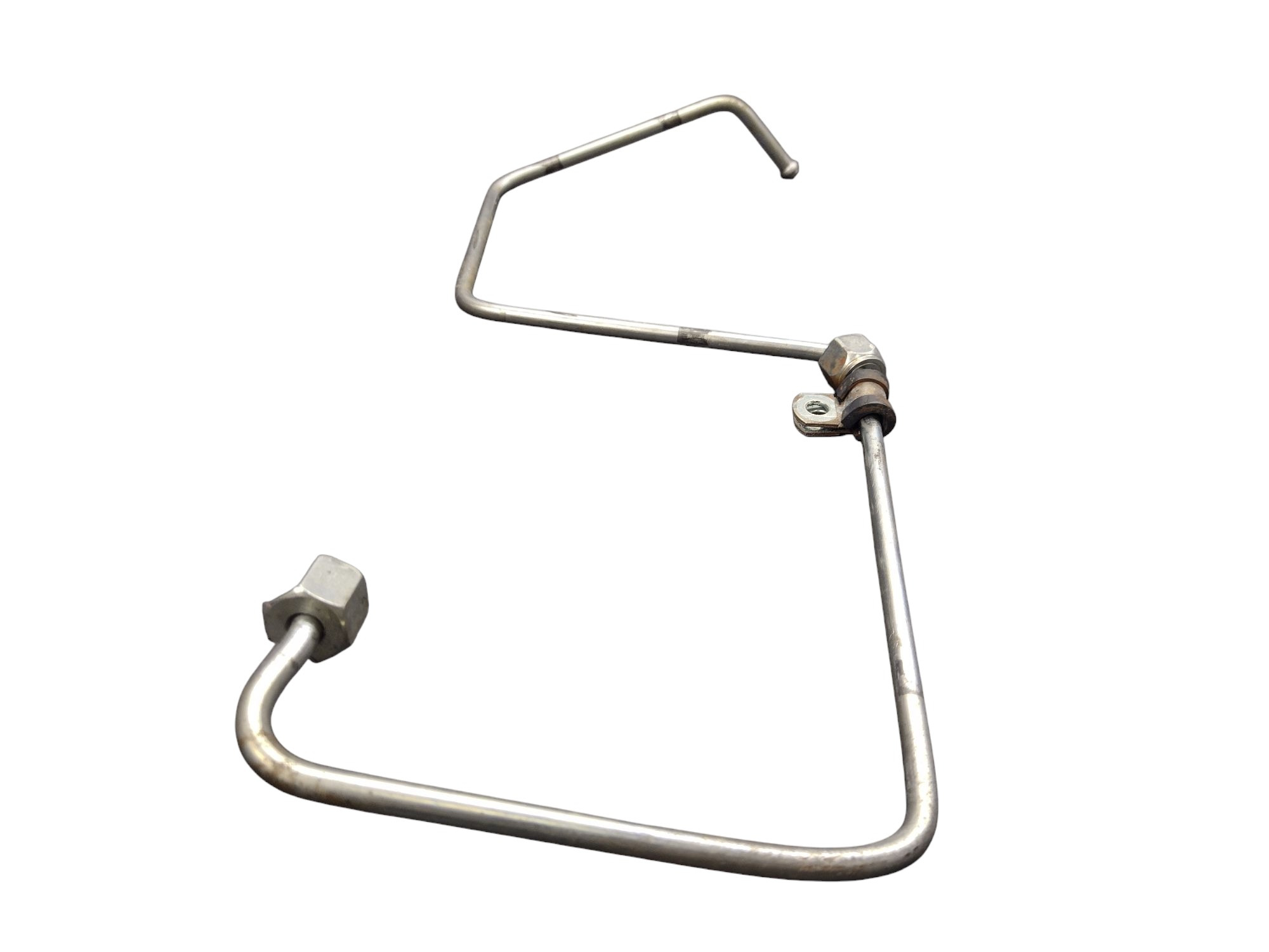 Cano Bomba Injetora Trailblazer 2.8 2019 4