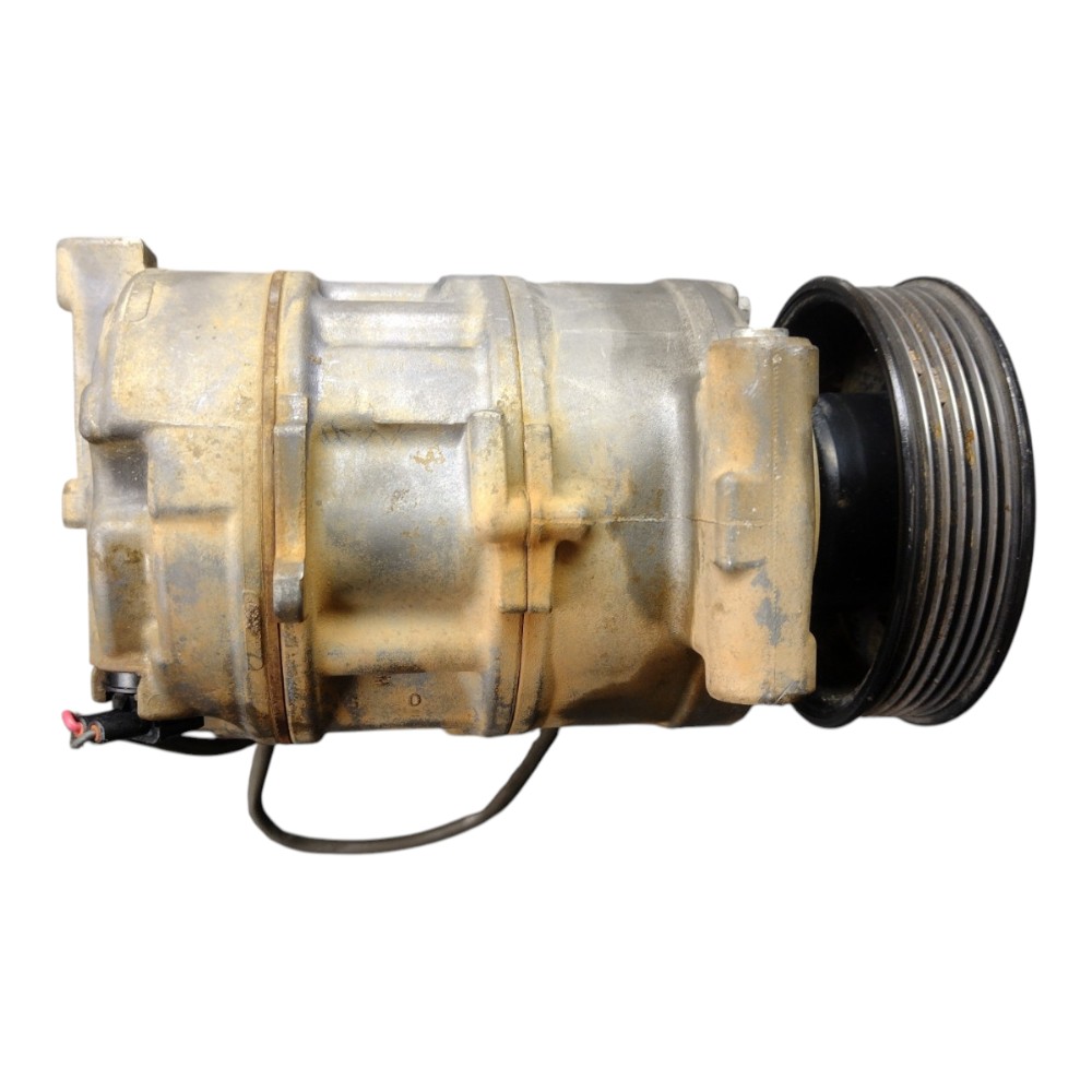 Compressor Ar Amarok 3.0 V6 2019 3