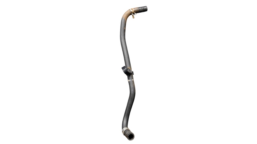 Mangue filtro combustível Hilux 3.0 2009 2