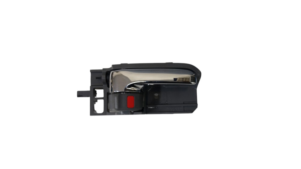 Maçaneta Interna T.d Hilux 2009 Traseira 2