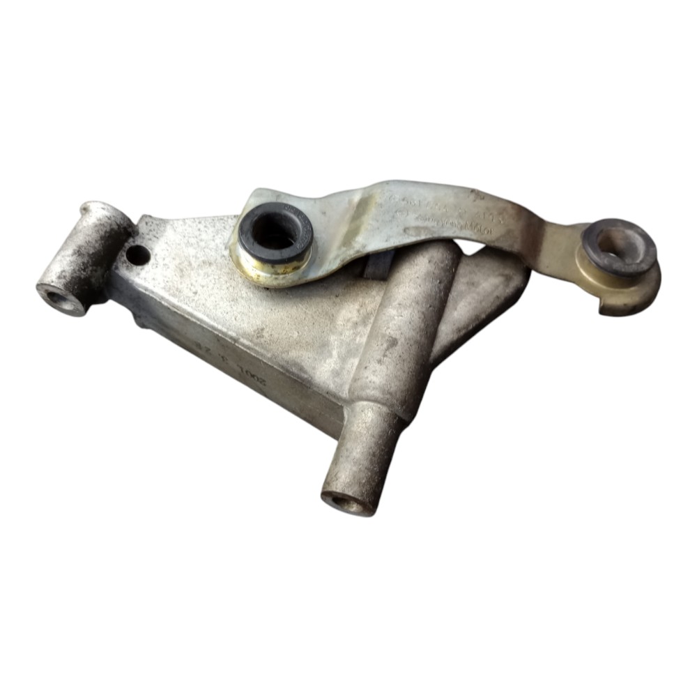 Suporte fixação carcaça filtro ar ssagyong korando 2.9 1999