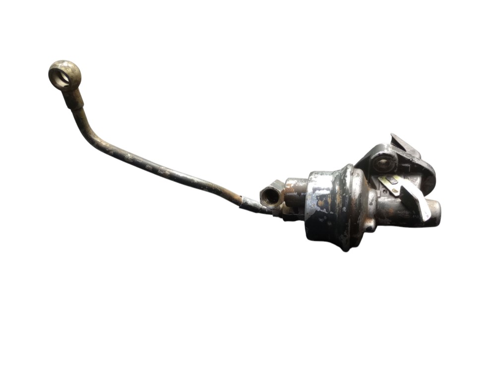 Bomba Alimentadora Combustível Ford F250 F350 2003 3
