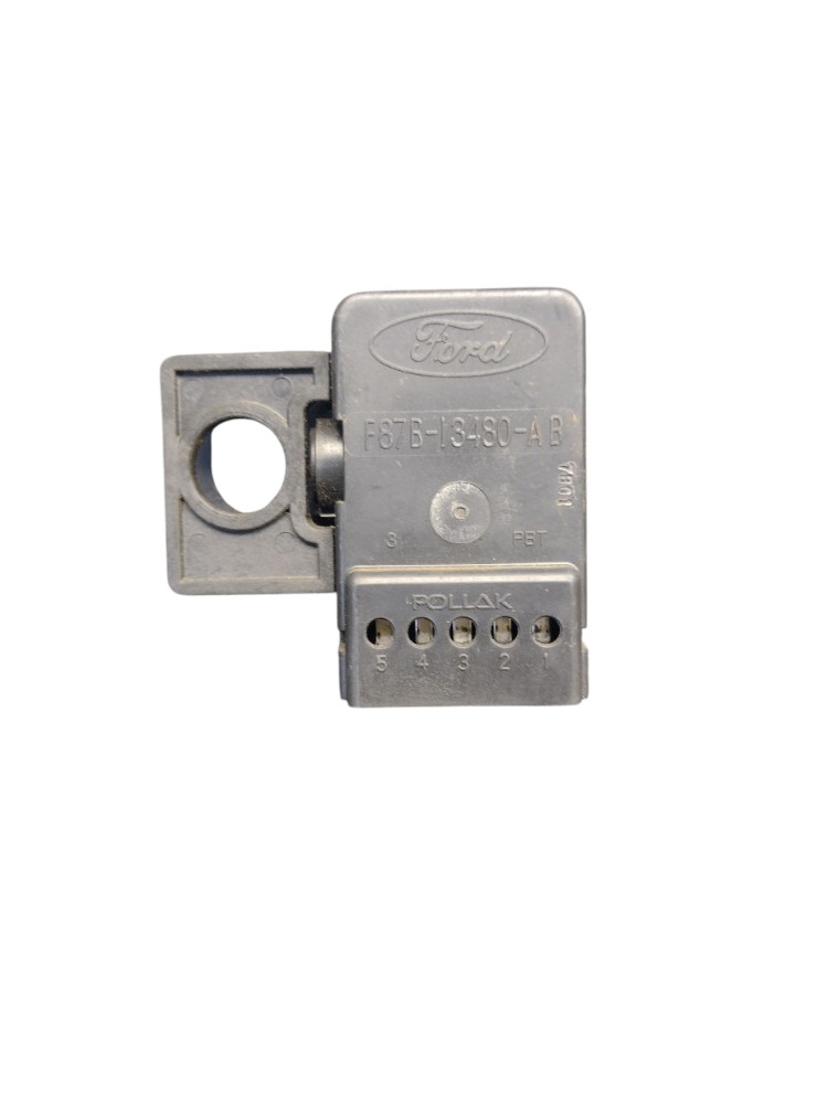 Interruptor Luz Ford F250 2007