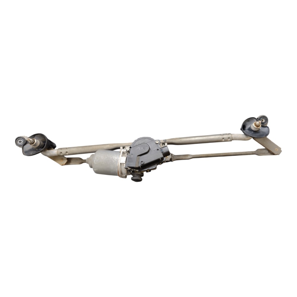Galhada Motor Para Brisa Hilux Sw4 3.0 2009 1