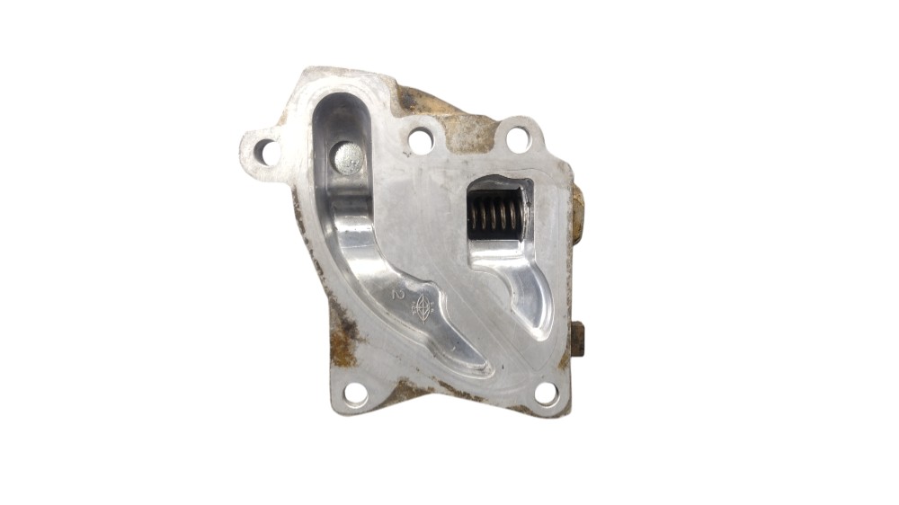 Tampa Lateral Motor S10 2.8 2013 4