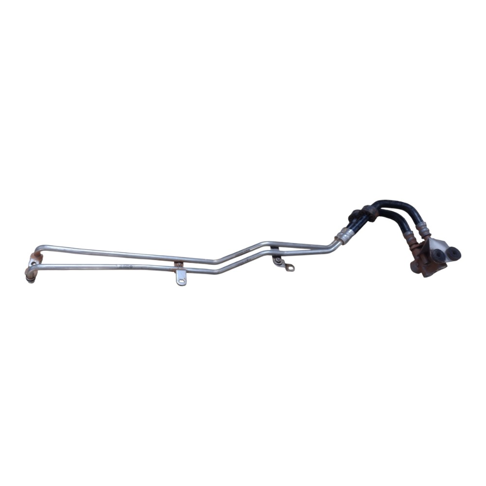 Regulador Temperatura Óleo Amarok 3.0 V6 2021 5