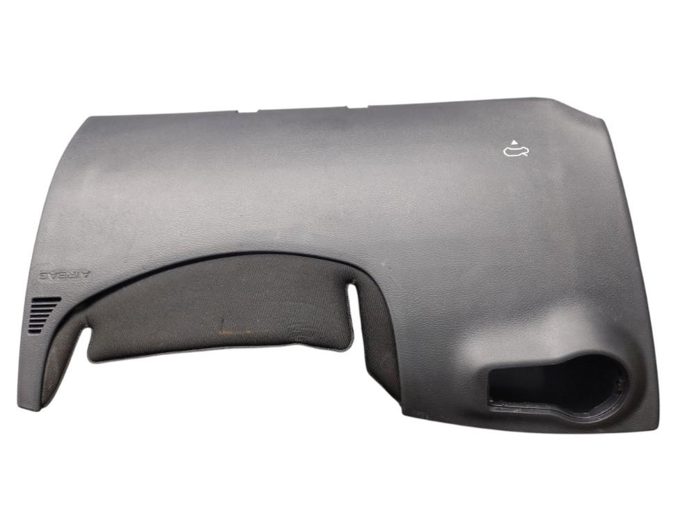Acabamento inferior coluna direção Jeep Compass 2020 4