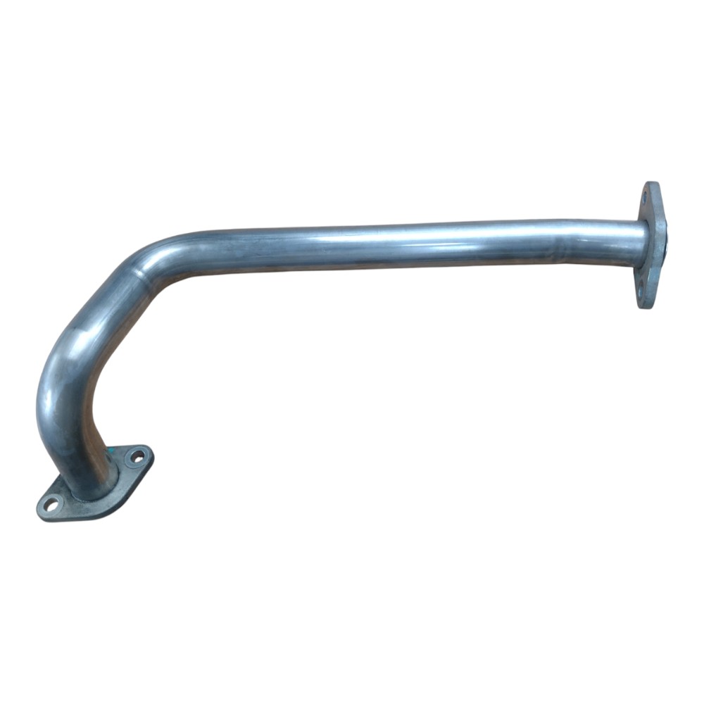 Cano Válvula Egr Hilux 3.0 2009 4