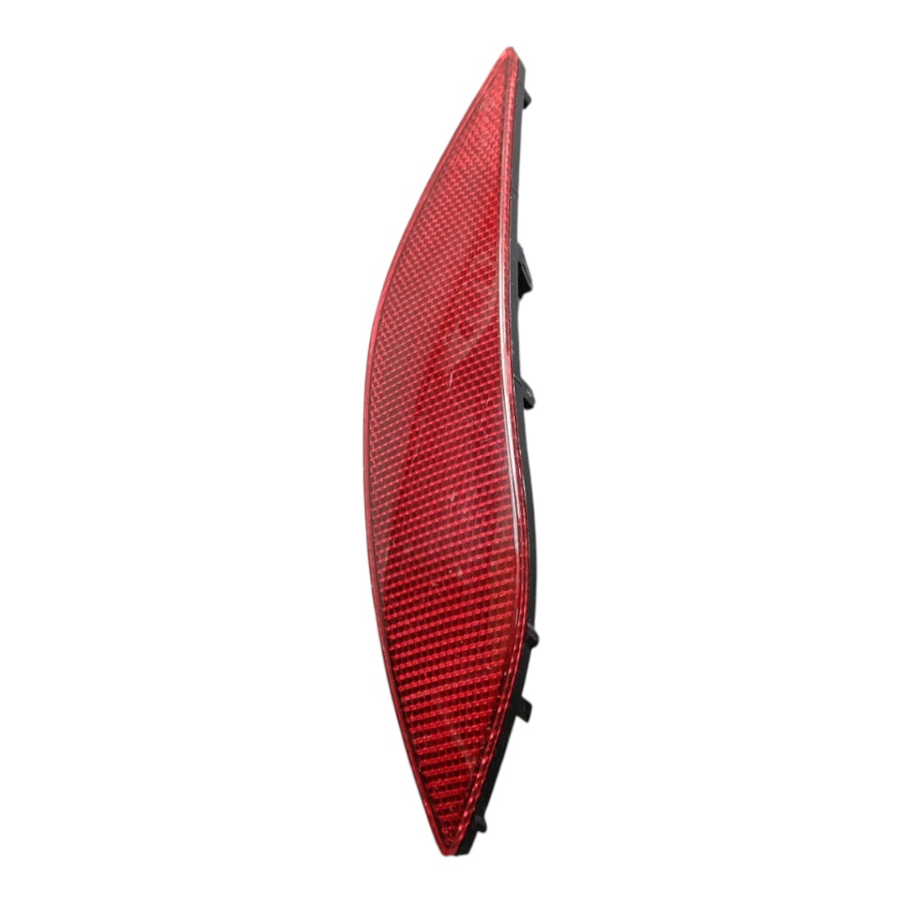 Refletor Para Choque Traseiro T-cross 2023 2