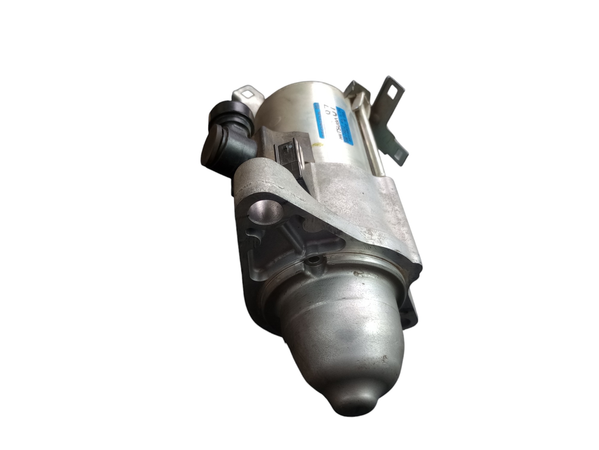 Motor De Arranque Honda Hrv 1.8 2019 3