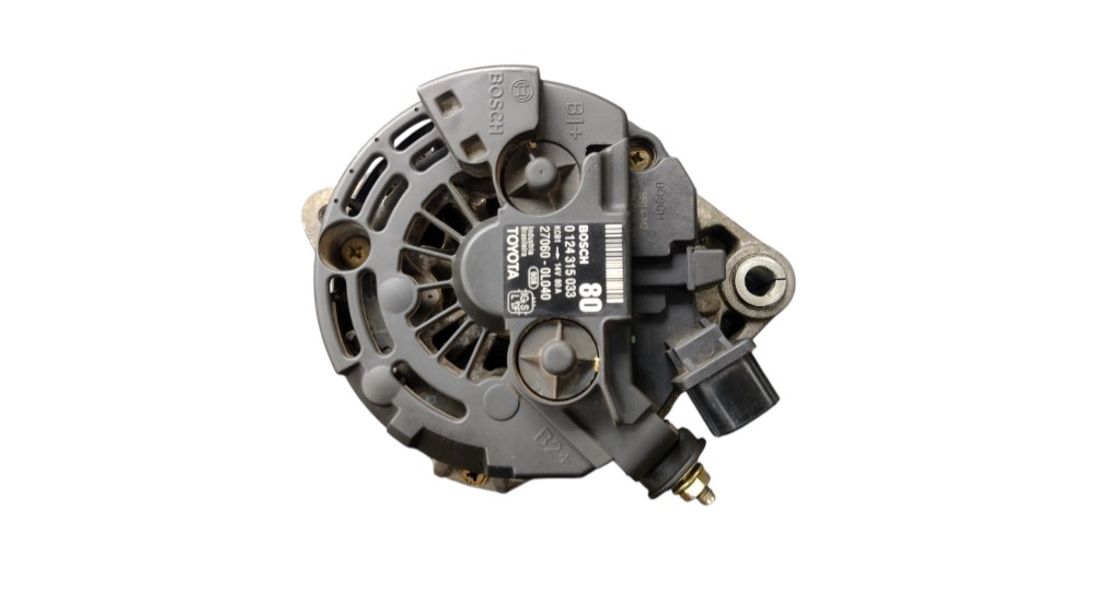 Alternador Hilux 3.0 2008 2