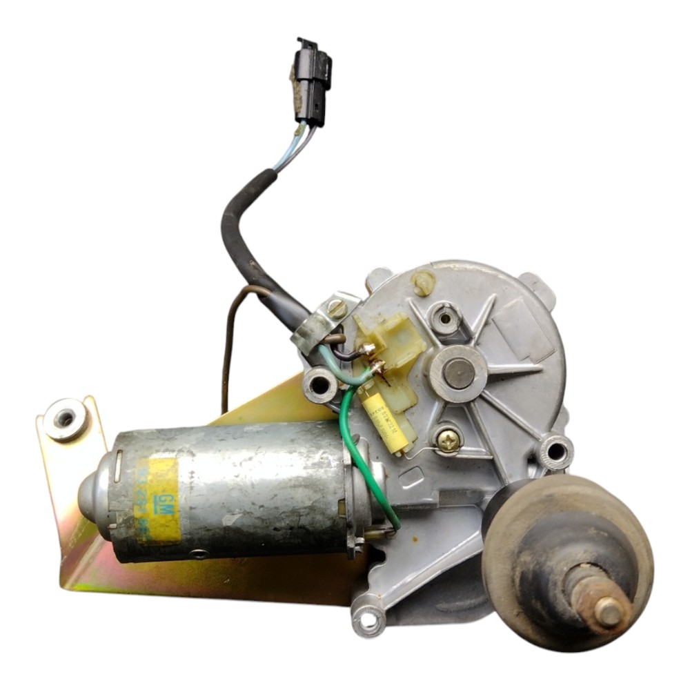 Motor Limpador Vidro Traseiro Blazer 1997 2