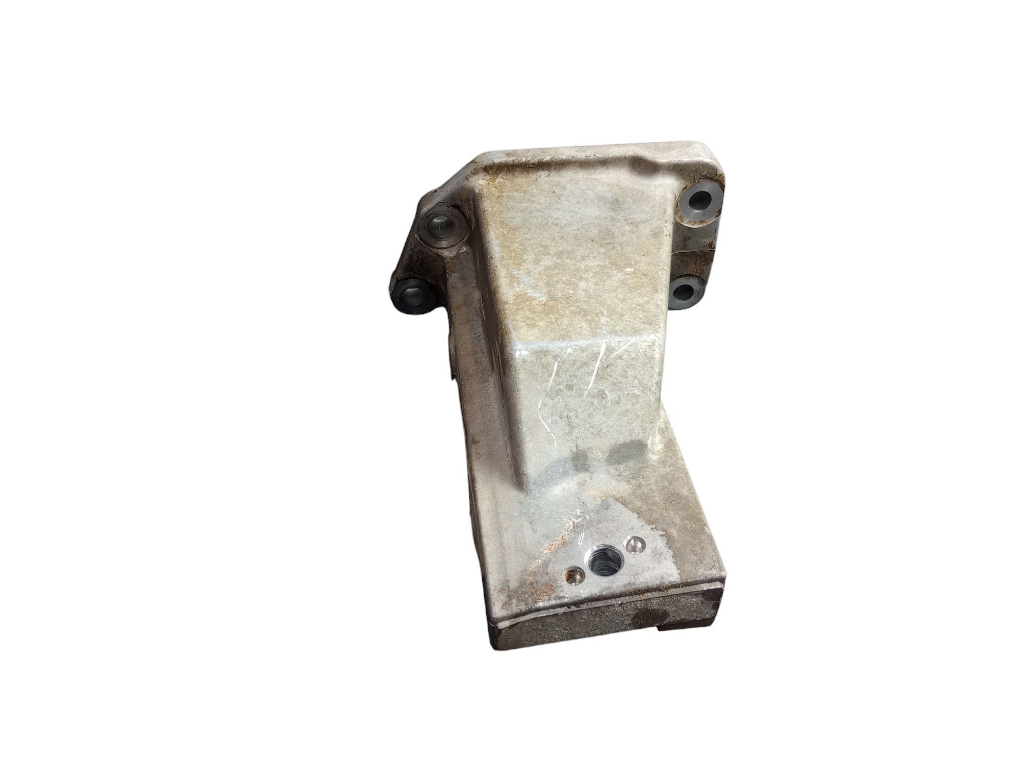 Suporte L.e Motor Pajero Tr4 2007 3