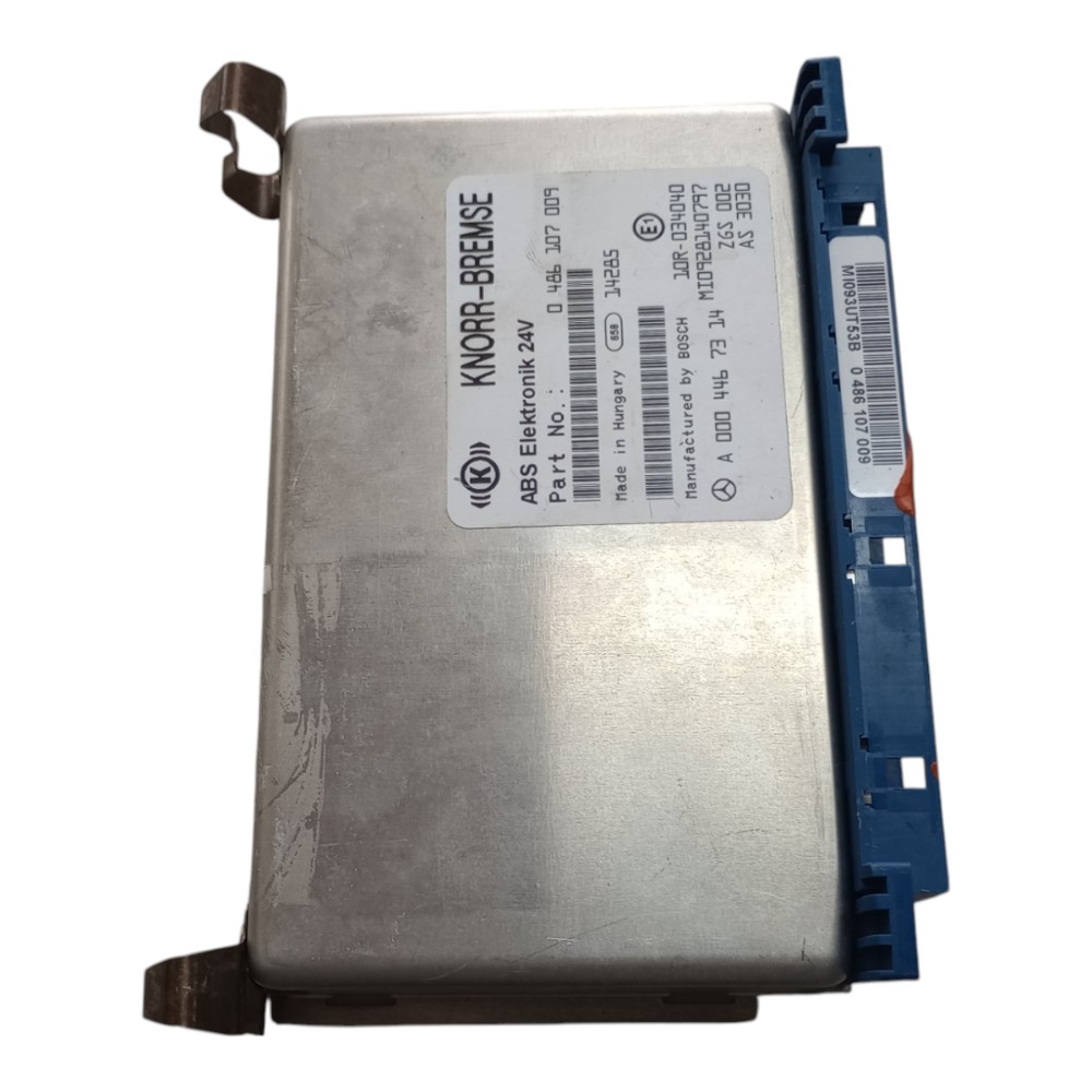 Módulo Mb Axor 2544 2014 4