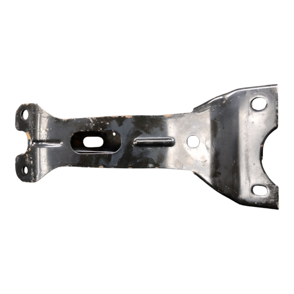 Suporte Protetor Carter L.d Hilux 2009 6