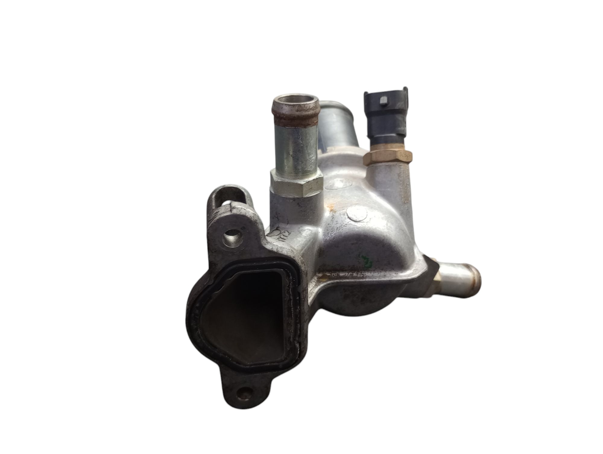 Cavalete De Água Motor Traiblazer 2.8 2019 4