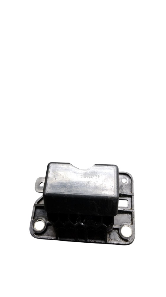 Suporte D/e Alma Do Para-choque Dianteiro Fiat Toro 2019
