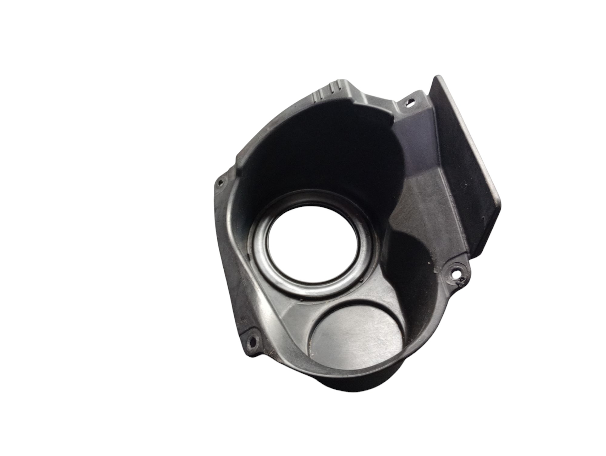 Suporte Gargalo Tanque Hilux 2.8 2017 A 2023 4
