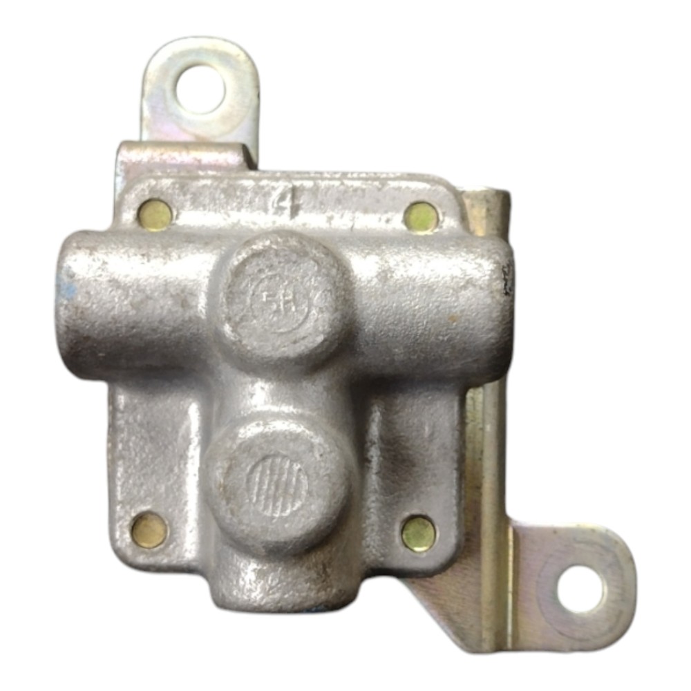 Válvula Acumuladora Embreagem Hilux Sw4 3.0 2009 3