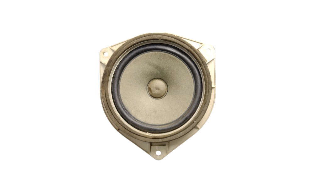 Alto falante T.E Hilux 3.0 2009