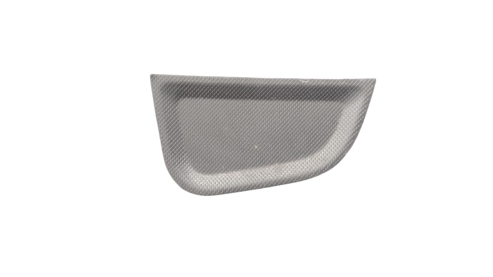 Acabamento Puxador Porta D.d Jeep Compass 2023 Preto 3