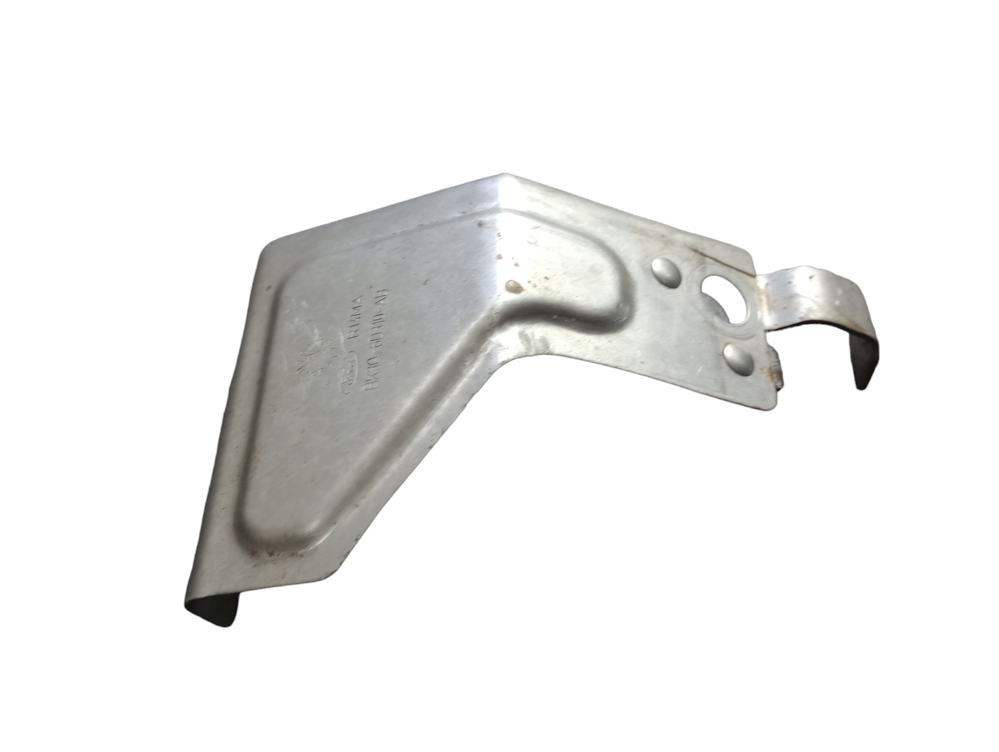Protetor Sensor Rotação Ford Ranger 2.2 2021 4