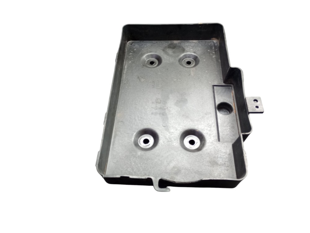 Suporte Caixa Bateria Ford Ranger 2020 Com Detalhe 4