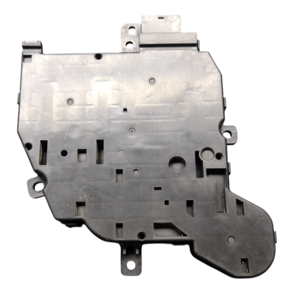 Motor Atuador Ar Hilux 2.8 2022 3
