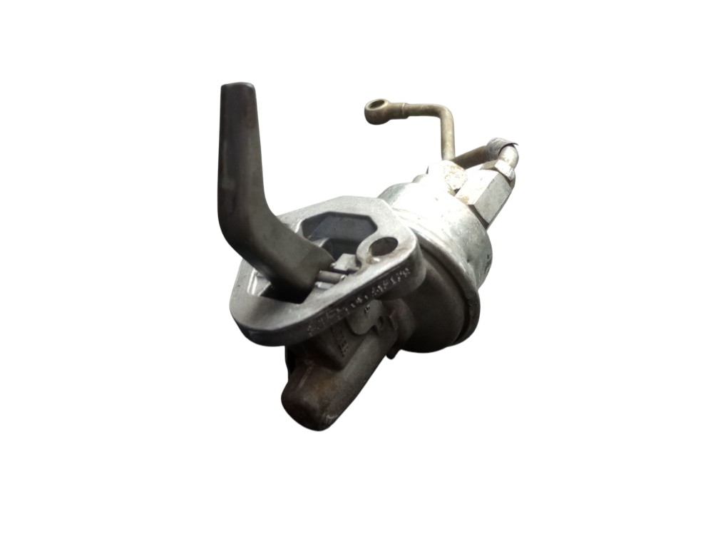 Bomba Alimentadora Combustível Ford F250 F350 2003 5