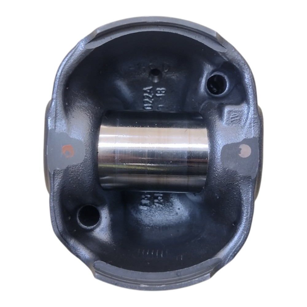 Pistão Std Motor Hilux 2.8 2020 2