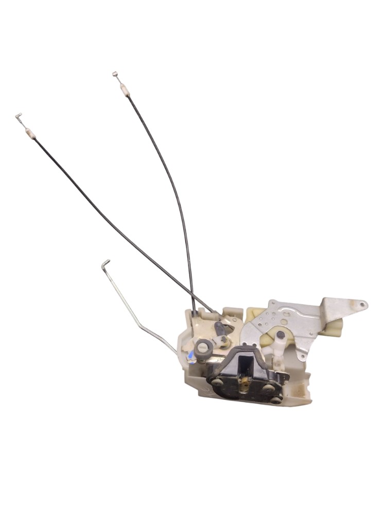 Fechadura Porta T/e S10 2.8 2018 2