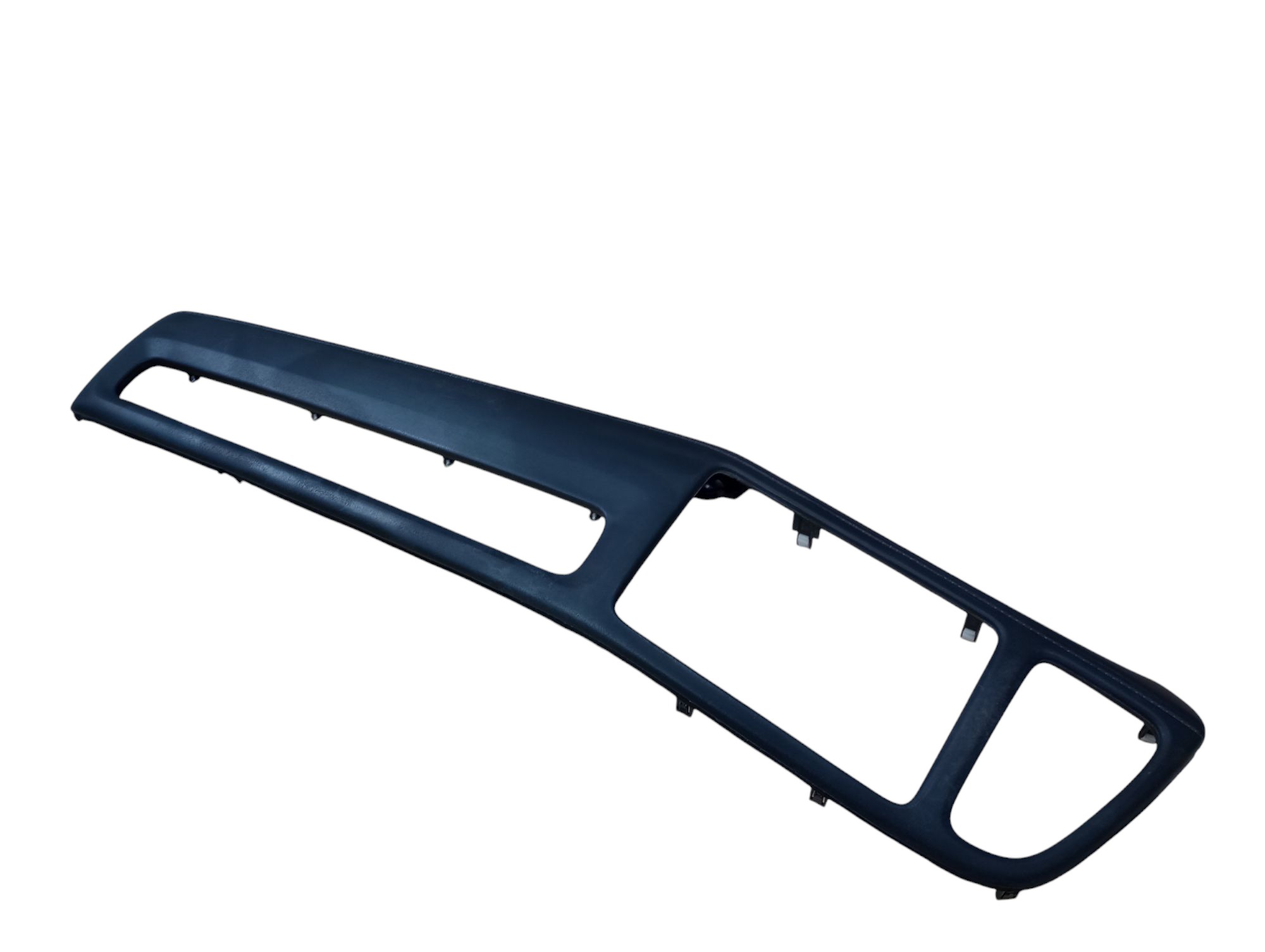 Acabamento Interno Painel Honda Hrv 2016 Nh900lgf644411100 4