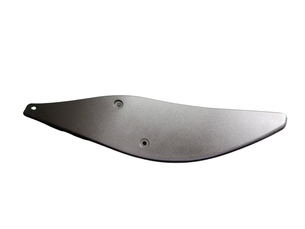 Acabamento Interno Retrovisor L.e Nissan Frontier 2014 2