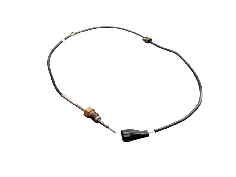 Sensor Temperatura Catalisador Ford Ranger 3.2 2020 3