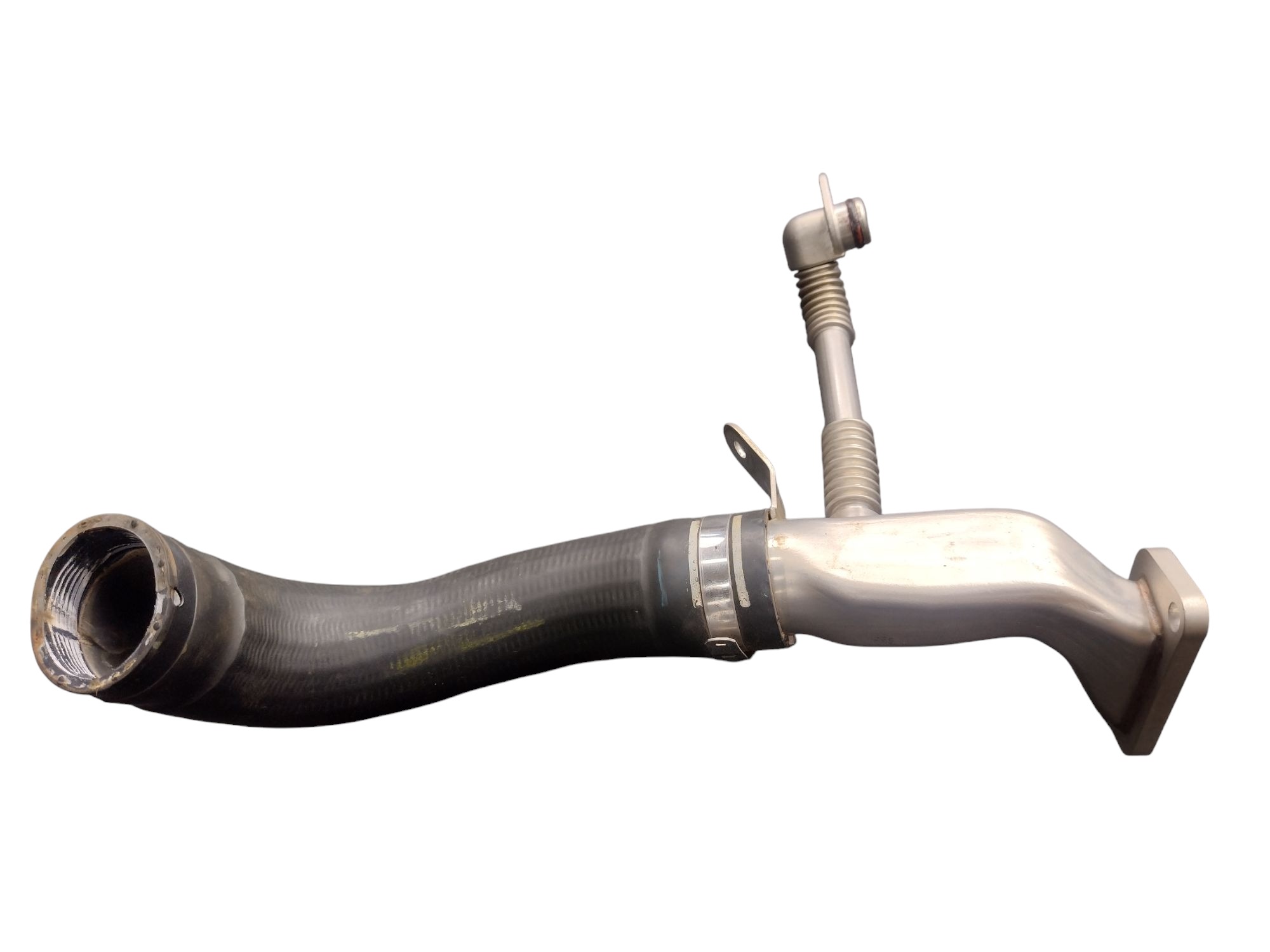 Cavalete De Água Motor Fiat Toro 1.3 Turbo 2023 2