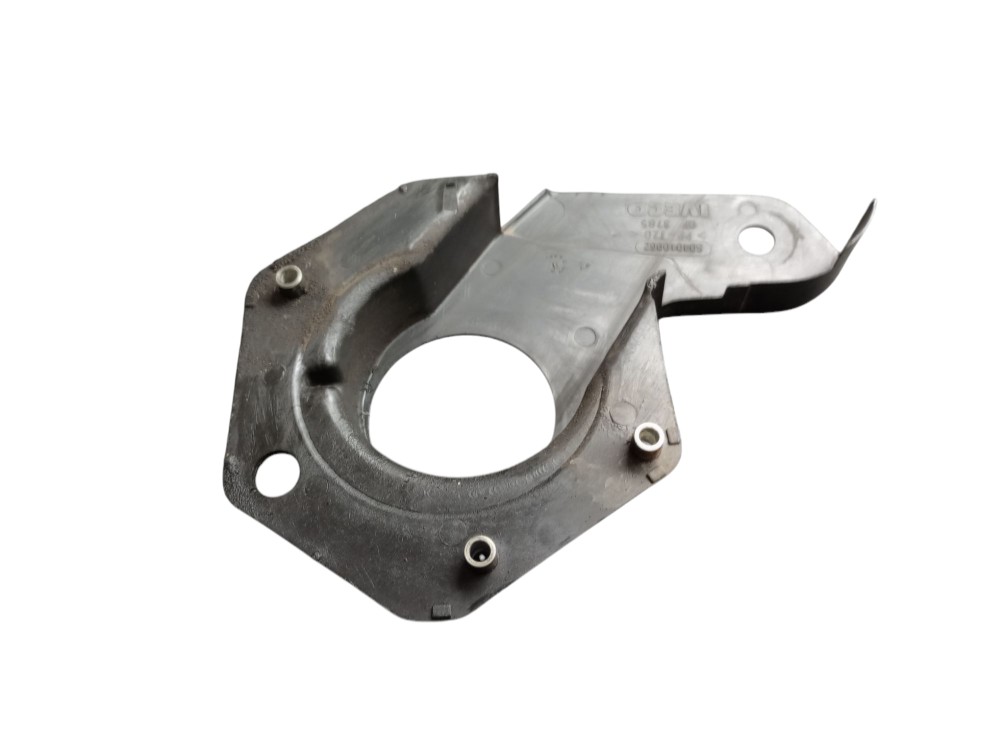Tampa Correia Dentada Jumper Ducato 2.8 2007 5
