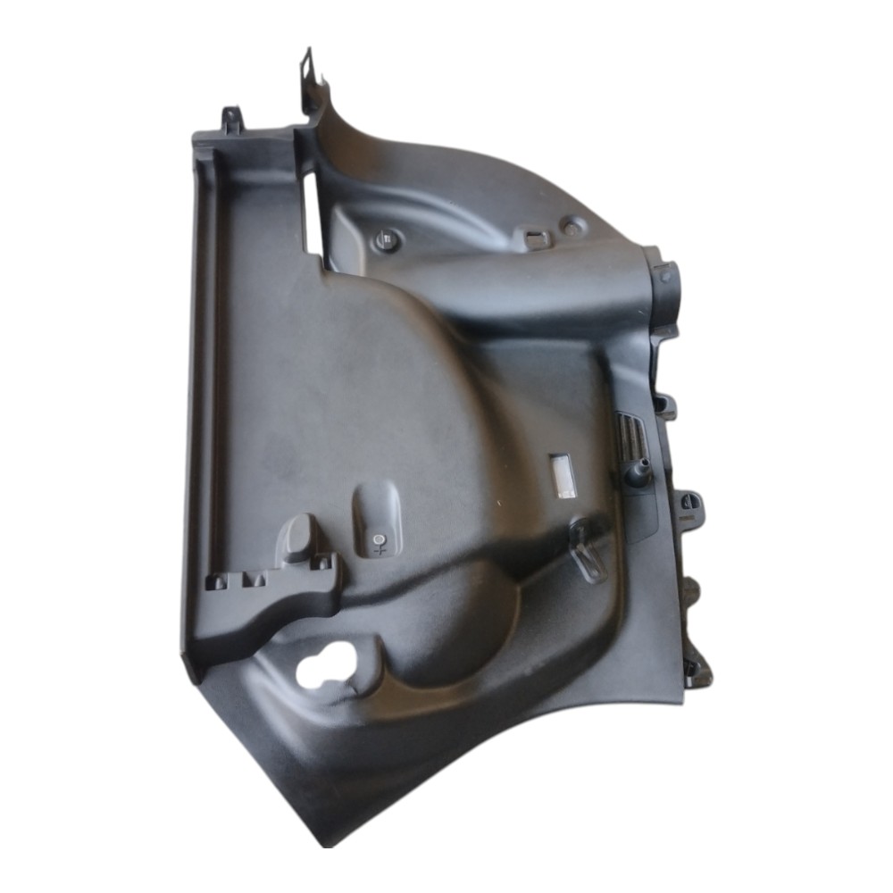Forro Porta Mala L.e Jeep Compass 2023 2