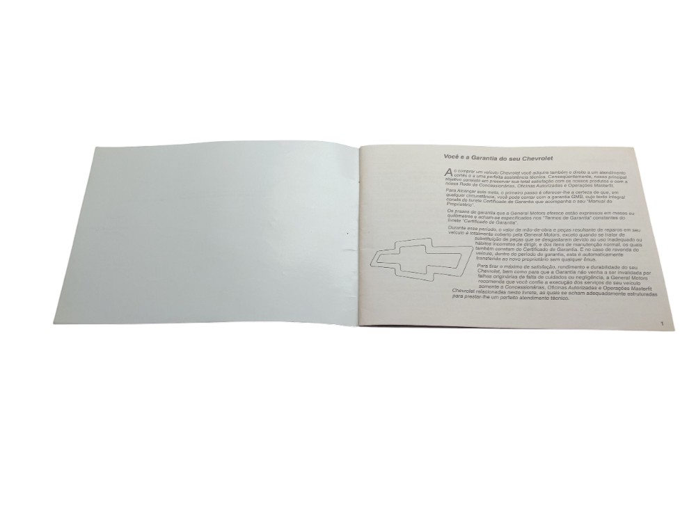 Manual Do Proprietário Fiat Tipo 1994 5