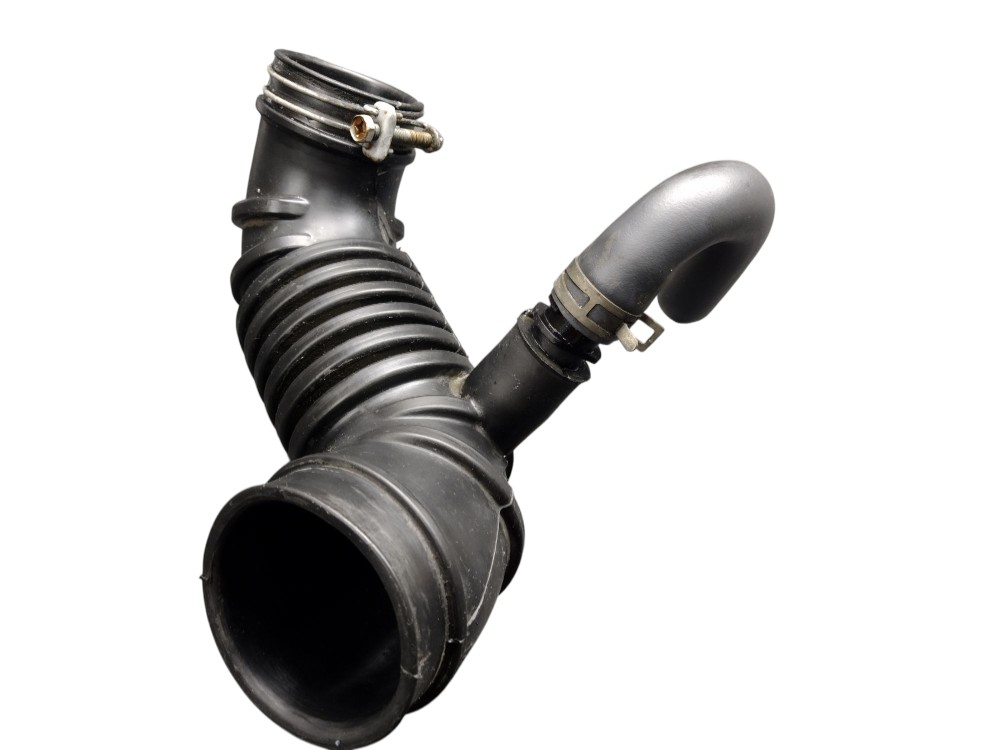 Mangueira Turbina Pajero Dakar Triton 3.2 2013  Preto 3
