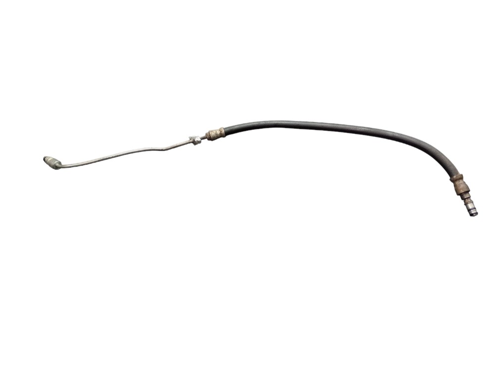 Cano Embreagem Jumper Ducato Boxer 2.8 2007 3
