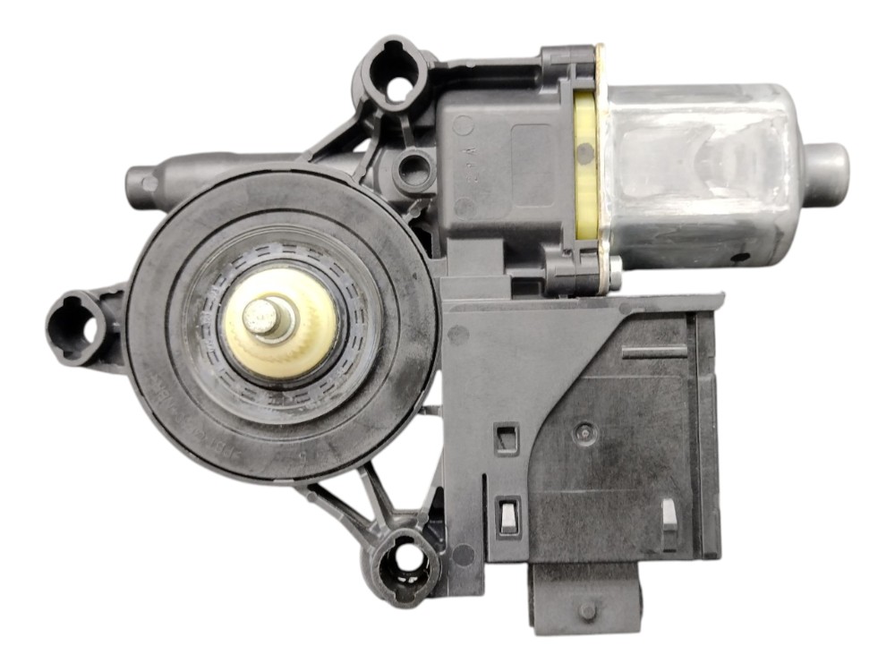 Motor Máquina De Vidro T.e Jeep Compass 2020 6