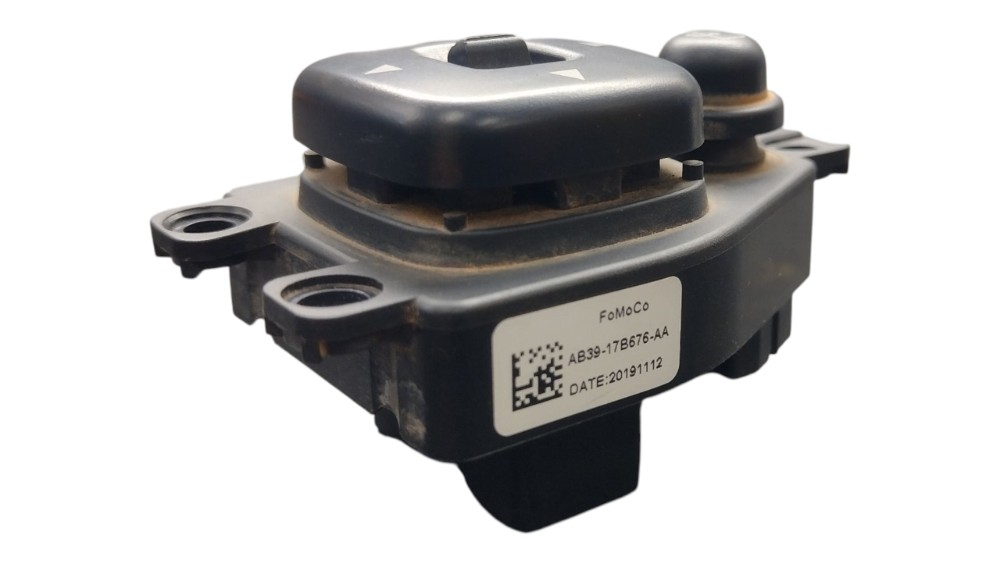 Botão Comando Retrovisor L.e Ranger 2020 5