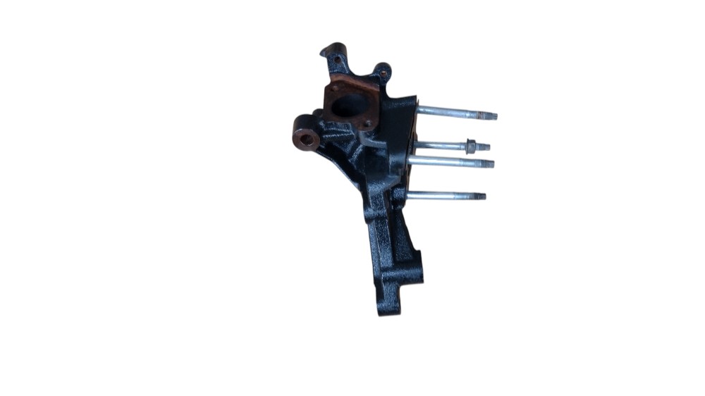 Suporte Turbina Frontier 2.5 190 Cv 2014 2