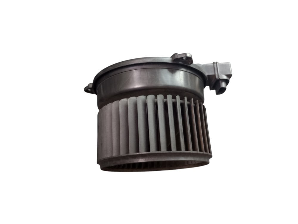 Motor Fo Ar Forçado Hilux Sw4 2009 5